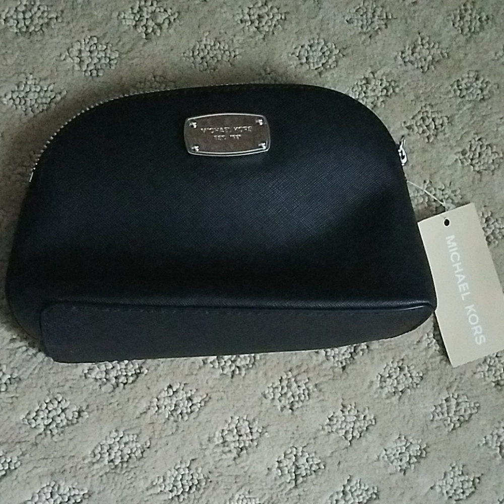 Travel pouch/make up bag